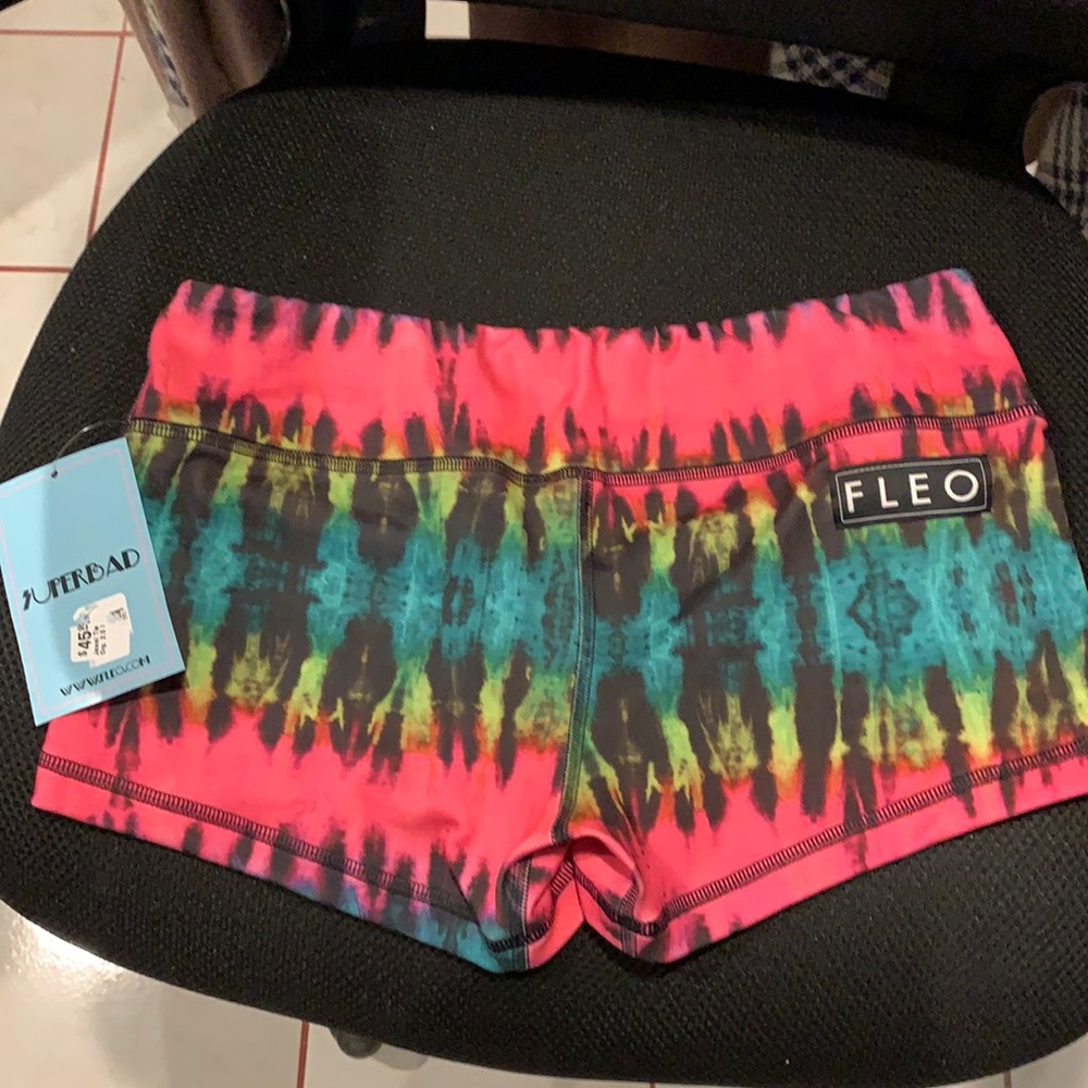 @sold@NWT Jewel Fleos